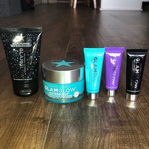 Glam Glow Set!